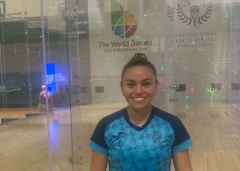 Ana Gabriela Martínez