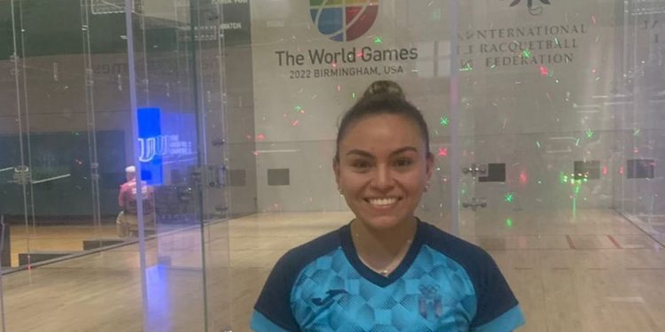 Ana Gabriela Martínez