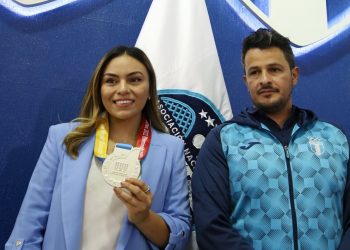 Ana Gabriela Martínez