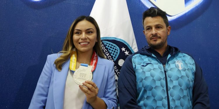 Ana Gabriela Martínez