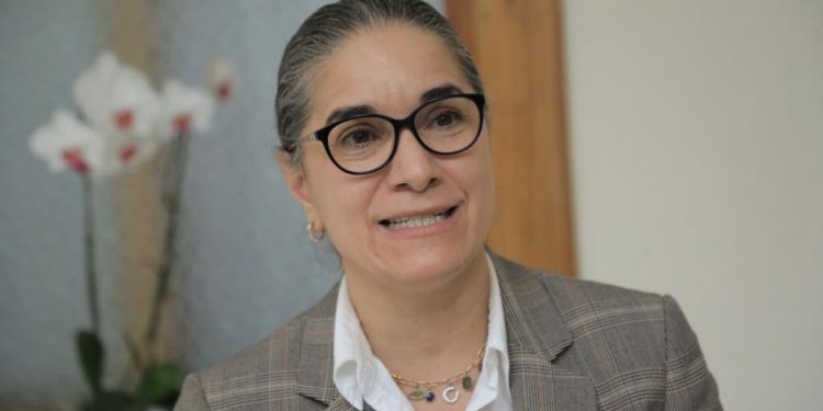 Dan a conocer avances del Registro Social de Hogares Sensible al Género