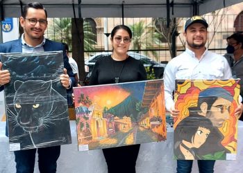 bazar contribuye a la reinserción de personas privadas de libertad.