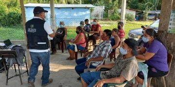 Socializan lineamientos para crear brigadas de identificación de malnutrición