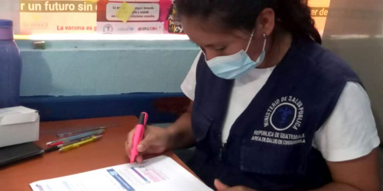 Más de 5 mil salubristas reciben capacitación en teleconsulta