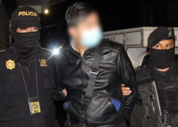 Acciones policiales dejan como resultado más de 80 capturas en 24 horas