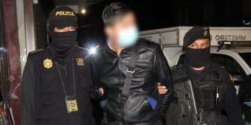 Acciones policiales dejan como resultado más de 80 capturas en 24 horas