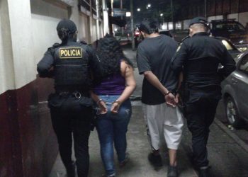 Operativos de las últimas 24 horas