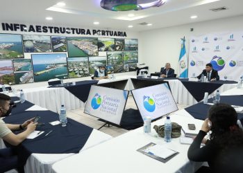 Anuncian realización de la Práctica Nacional de Protección Portuaria