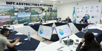 Anuncian realización de la Práctica Nacional de Protección Portuaria