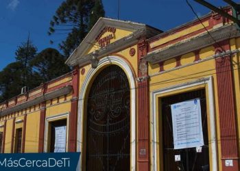 Seis mil 900 adultos serán exhumados en el Cementerio General