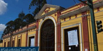 Seis mil 900 adultos serán exhumados en el Cementerio General