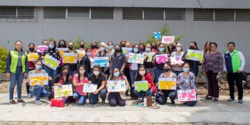 Lanzan convocatoria para programa de reactivación económica y empoderamiento femenino