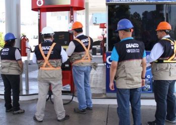 Precios de los combustibles presentan una baja en el territorio