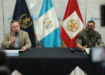 Más de 2 mil 200 millones de quetzales incautados al narcotráfico en bienes, droga y dinero