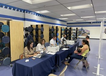 Desarrollan Consulados Móviles en Estados Unidos