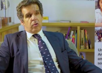 Gobierno agradece gestión de Miguel González Guillón, coordinador de AECID en Guatemala