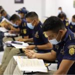 PNC inicia segunda fase de formación bilingüe