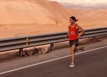 Daniela Andrade Nutrición