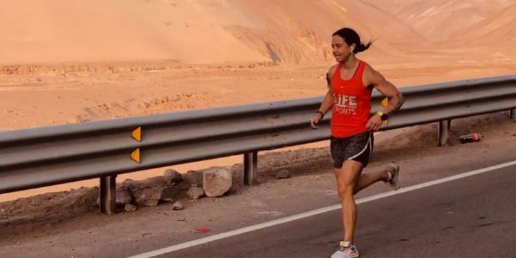 Daniela Andrade Nutrición