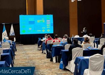 Personal de Salud es capacitado para enfrentar emergencias de gestión de riesgo