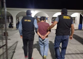 Cerca de 80 capturados en operativos efectuados en las últimas horas