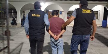 Cerca de 80 capturados en operativos efectuados en las últimas horas