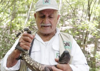 día del guardaparques