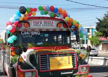 Guatemala celebra el día del Piloto