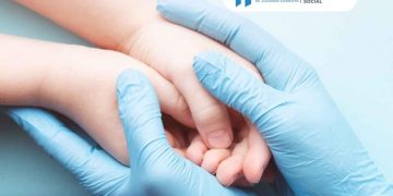 Sensibilizan a la población sobre el Síndrome de Rubinstein-Taybi