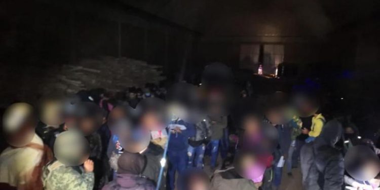 Minex da seguimiento al caso de 194 connacionales rescatados en Jilotepec, México