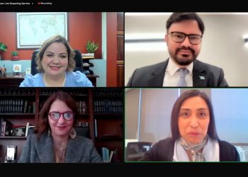 Guatemala promociona oportunidades de comercio con Chile