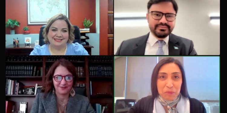 Guatemala promociona oportunidades de comercio con Chile