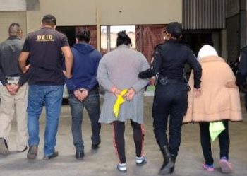 Acciones contra la trata de personas rinden frutos