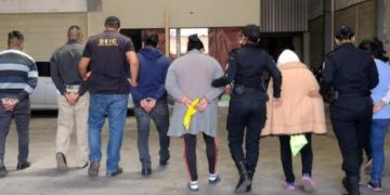 Acciones contra la trata de personas rinden frutos