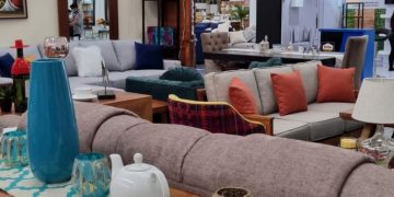 Más de 100 expositores en la 35 edición de ExpoMueble