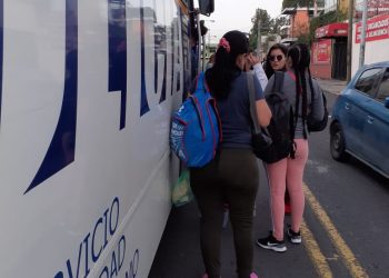 Coordinan expulsión de 26 extranjeros