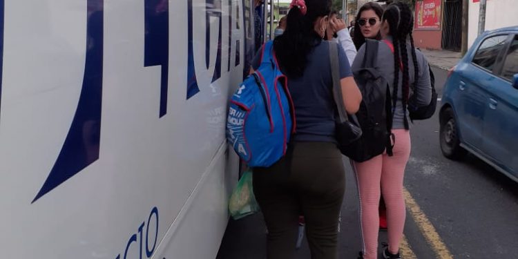 Coordinan expulsión de 26 extranjeros