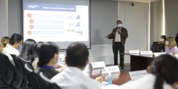 Efectúan acciones en respuesta al hambre estacional