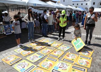 Más de 15 mil personas serán beneficiadas con las ferias de la prevención