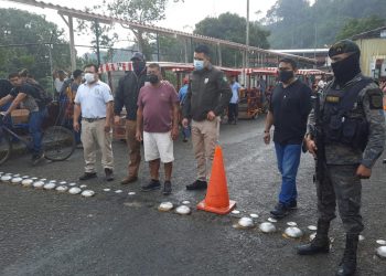 Suman 15 extraditables por delitos relacionados con el narcotráfico