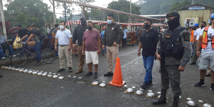 Suman 15 extraditables por delitos relacionados con el narcotráfico