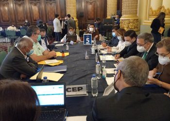 Segunda gira presidencial: Dan seguimiento a 142 solicitudes y compromisos para Quetzaltenango