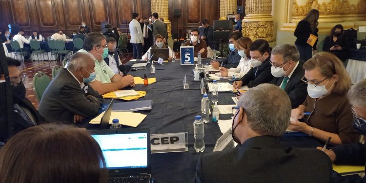 Segunda gira presidencial: Dan seguimiento a 142 solicitudes y compromisos para Quetzaltenango