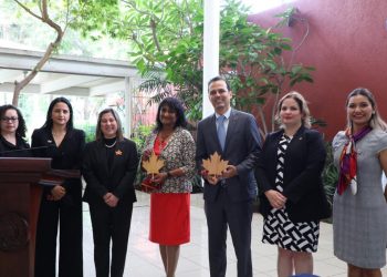 Guatemala y Canadá fortalecen lazos de amistad y colaboración