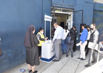 Migración mantiene acciones para brindar atención adecuada a los usuarios