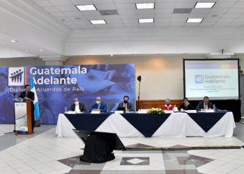 Desarrollan plenaria informativa con el tema Reactivación Económica Inclusiva