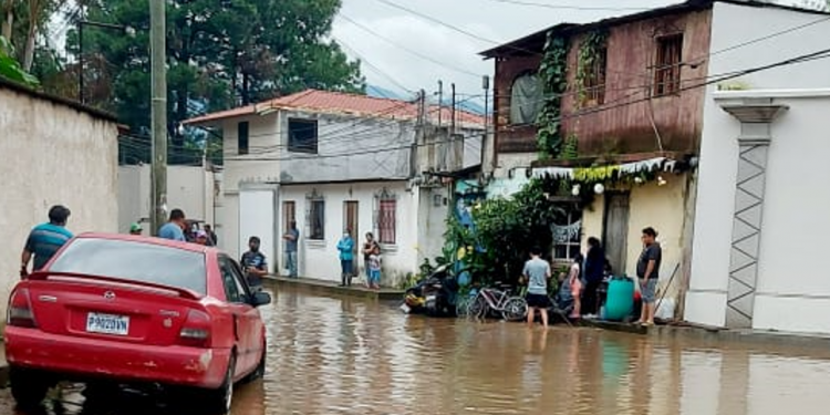 Comparten recomendaciones ante inundaciones