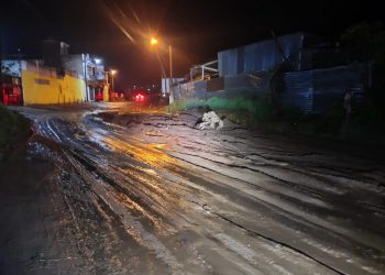 Comparten recomendaciones por presencia de lluvias en el país