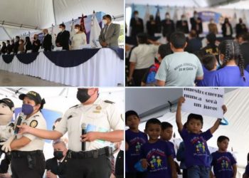 Más de 12 mil 200 denuncias atendidas por medio del MAINA