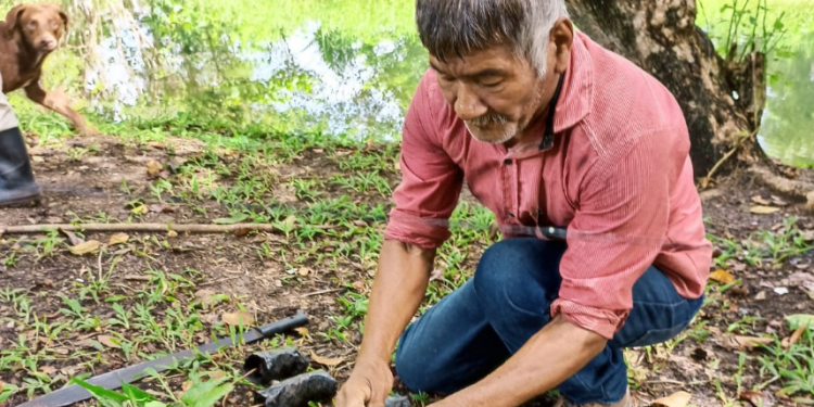 MARN promueve buenas prácticas ambientales en el país